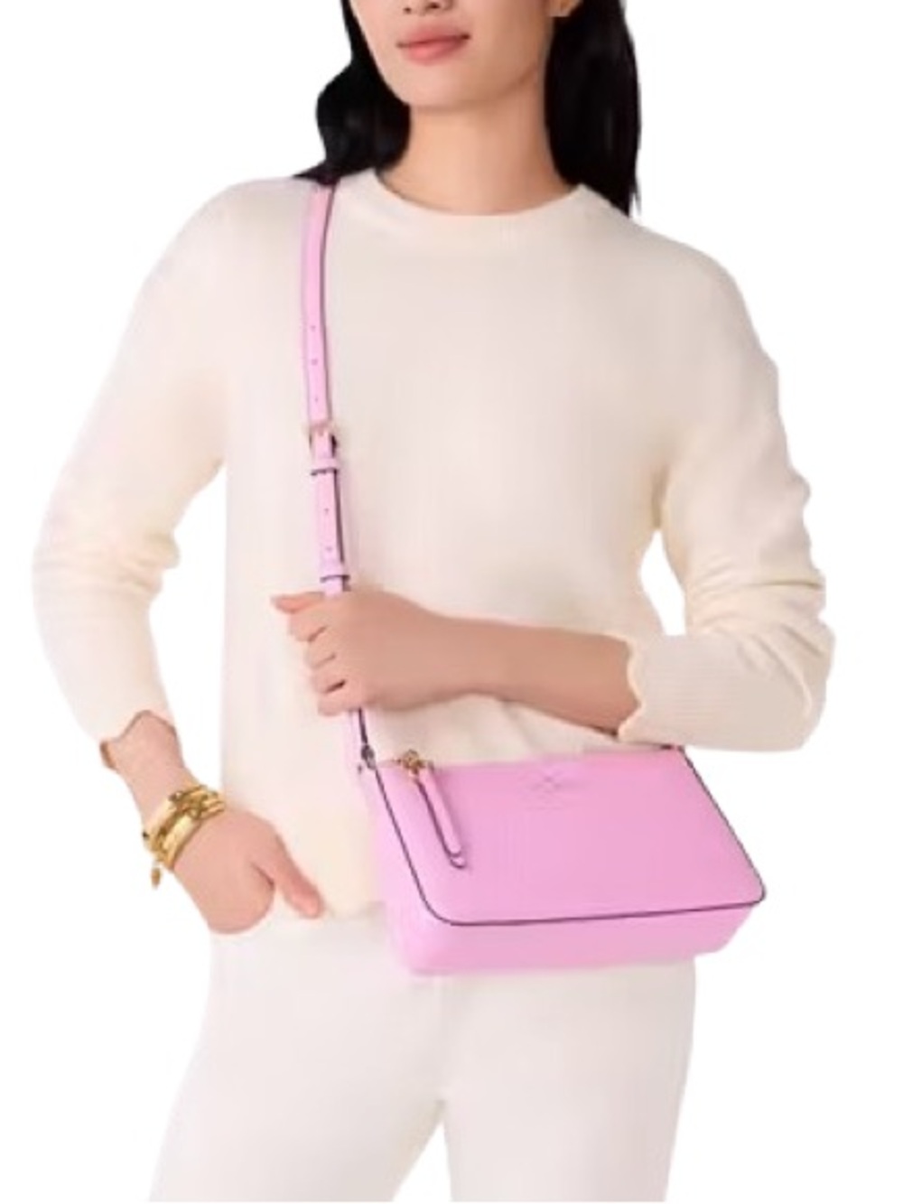Kate Spade New York GINNIE CROSSBODY